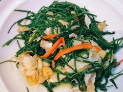 -阿娜尔·新疆菜(宜家荟聚中心店)