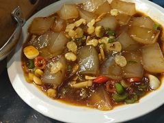 -西域一部馕坑烤羊·烧烤·炒菜
