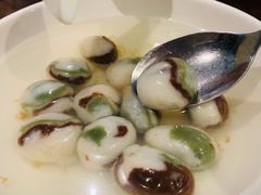 雨花石汤圆-童福兴·南京菜(老门东店)