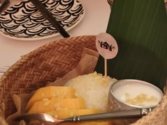 -太食獸泰式茶餐厅(IFS国金中心店)