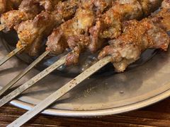 -阿拉木汗餐厅(山大路店)