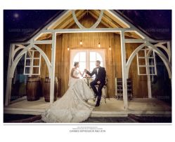 -戛纳印象摄影(潮拍定制馆)