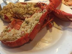 -星伦多 自助料理(圆融店)