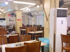 大堂-月圆火锅(宁海东路二店)