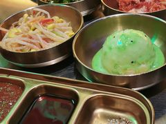 -釜山火炉·海鲜烤肉(紫藤路店)