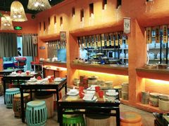-老客家·客家菜(万达店)