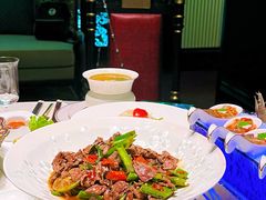 -金链花·泰国餐厅(国贸店)