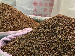 -菜园坝水果市场