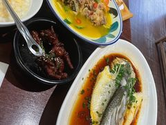 -大牌大·传统杭帮菜(湖滨店)