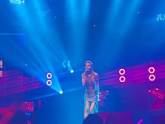 -轩 SUPER LIVE 超级现场(农科路店)