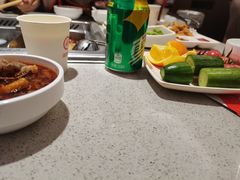 -海底捞火锅(大融城店)