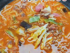 -紫金港餐饮中心-风味餐厅(浙江大学紫金港校区店)