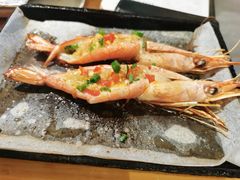 -木屋烧烤(龙湖天街店)