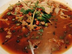 -辣螃铠盆盆蟹大排档(海昌店)