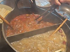 -山缓缓火锅(苏州仁恒仓街店)