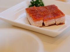 冰烧三层肉-利苑酒家(金宝店)