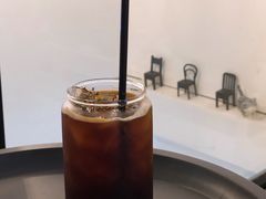 -red donkey coffee