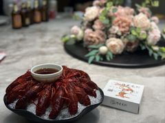 -指爱龙虾(金杨路总店)