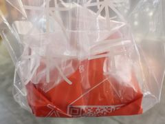 -木子木水日式烫面包(世界城光谷店)