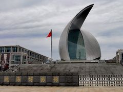 -上海中国航海博物馆