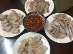 -王老五烀肉香(电业小区店)