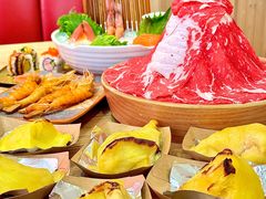 -松野谷·寿喜烧自助(华联顺义金街购物中心店)