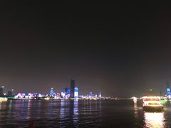 -武昌中华路码头(轮渡站)