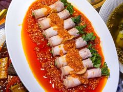 -新渝城·川菜·火锅(区庄店)