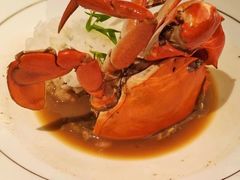 -龙宴海鲜城(经中路店)