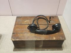 -中国铁道博物馆(正阳门馆)