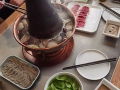 -牛街·马辈儿涮肉(牛街总店)