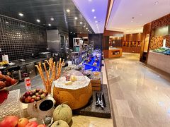 -盛宴自助餐厅(运达喜来登店)