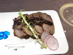 -西安西藏大厦开元名都大酒店·四季轩中餐厅