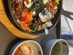 -大食代美食广场(迪士尼小镇店)