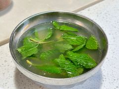 薄荷-小倪羊肉米线馆