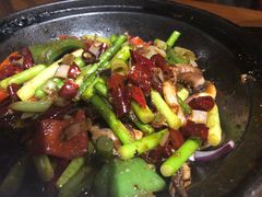 -地锅居(翰林邻里中心店)