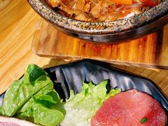 -好望角炭火烤肉(涪陵万达广场店)