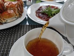 -杭州西子湖四季酒店-WL BISTRO西湖餐厅(灵隐路店)
