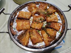 -雅和生态渔庄·宜城锅巴饭(龙灵山公园店)