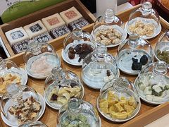 -阮大兴糕团(滨江宝龙店)