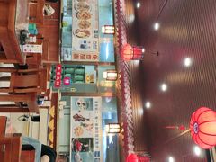 -天天初二·天津传统捞面·天津特色菜(凌奥总店)