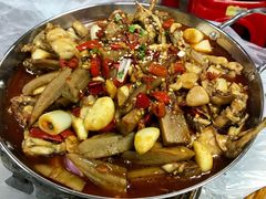 -小民大排档(光谷店)