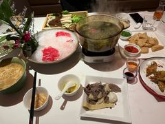 -张福记(五一公园店)