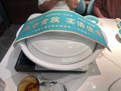 -雀蓝川菜(滨湖万象汇店)