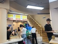 -面道赞宁海海鲜面(迎凤街店)