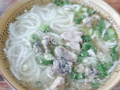 -正宗李家土鸡米线店