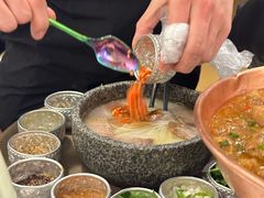 -浩海火烧云傣家菜(蓝港店)