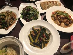 -小南洋海景餐厅(深圳湾店)