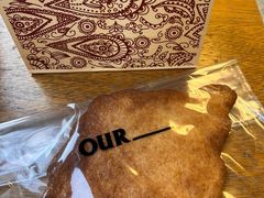 -OUR Bakery(三里屯太古里店)