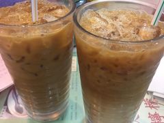 -兰芳园(上环店)